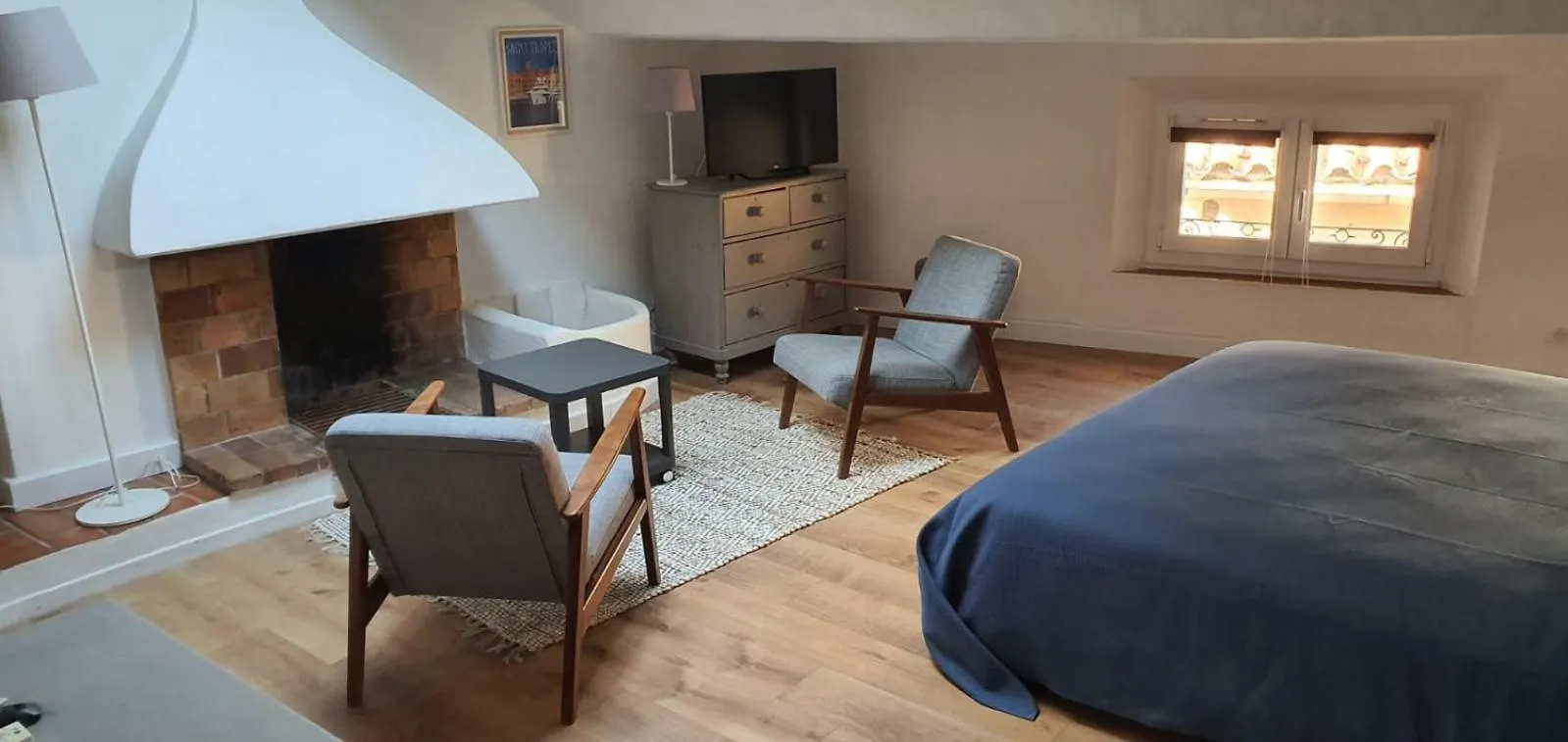 Au Coeur De St Tropez Apartment Saint-Tropez France